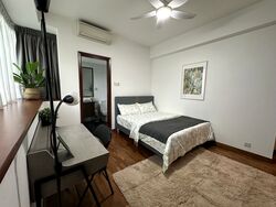 The Eden At Tampines (D18), Condominium #509033221